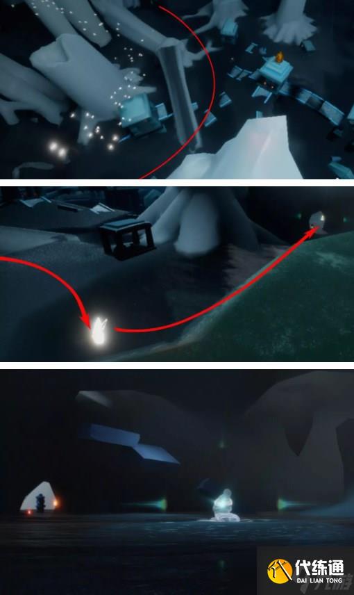 《光遇》10.21任务怎么做？2022年10月21日每日任务完成攻略