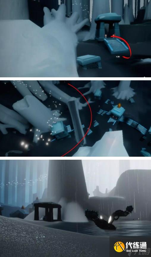 《光遇》10.21任务怎么做？2022年10月21日每日任务完成攻略