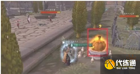 魔兽世界召唤无头骑士任务怎么做 召唤无头骑士任务攻略