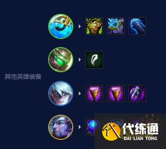 云顶之弈S7.5金碧卡莎阵容怎么玩 金碧卡莎阵容推荐