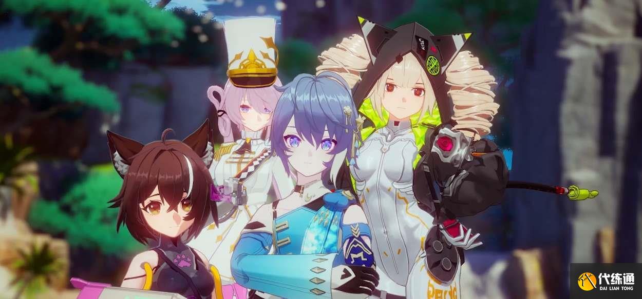 幻塔2.3前瞻直播兑换码大全 2.3版本前瞻直播兑换码最新[多图]图片2