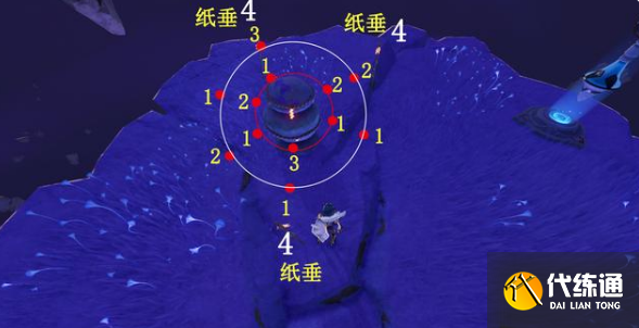 原神清籁逐雷记其四任务攻略