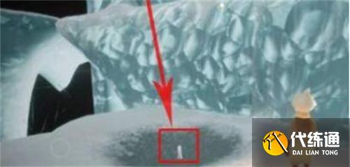 光遇试炼第三关怎么过