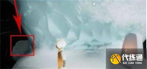 光遇试炼第三关怎么过