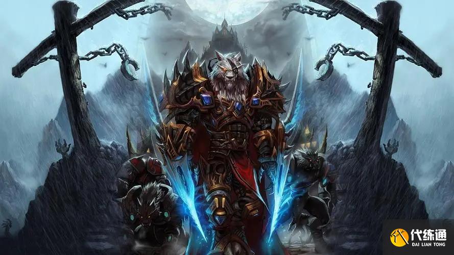 魔兽世界裂隙追猎者套装怎么获得-裂隙追猎者套装获得方法