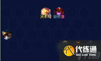 云顶之弈手游S7.5好事成双阵容介绍