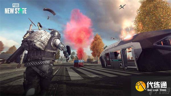 绝地求生未来之役官网入口在哪里 绝地求生未来之役官网地址分享