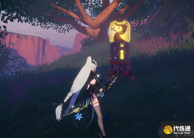 幻塔2.3版本探索解密攻略大全