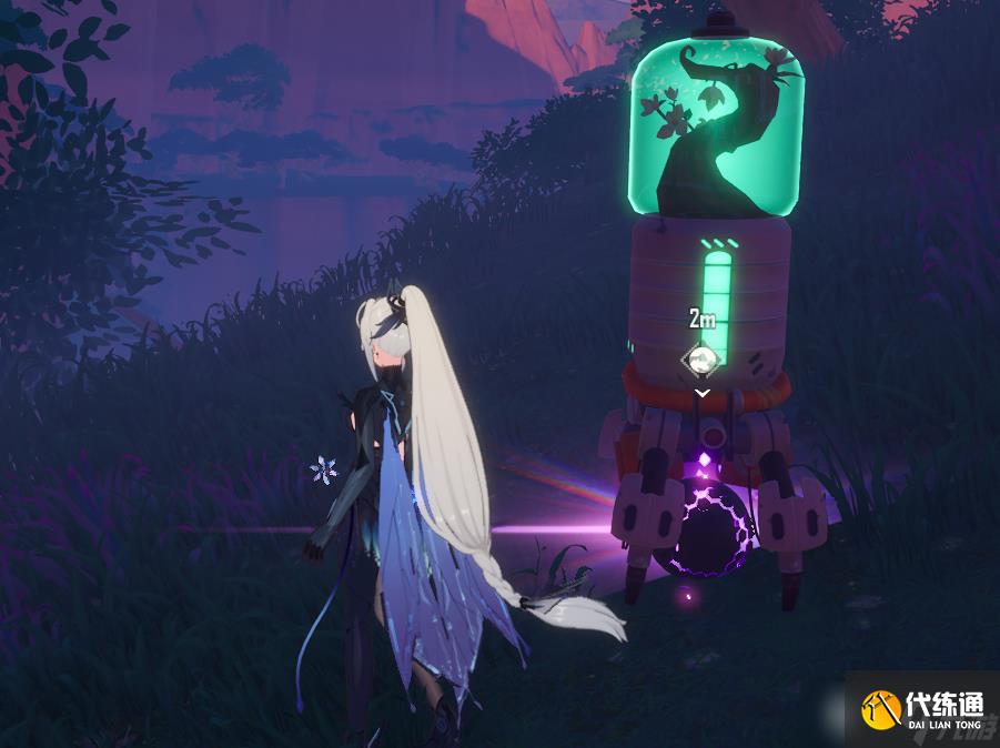 幻塔2.3版本探索解密攻略大全