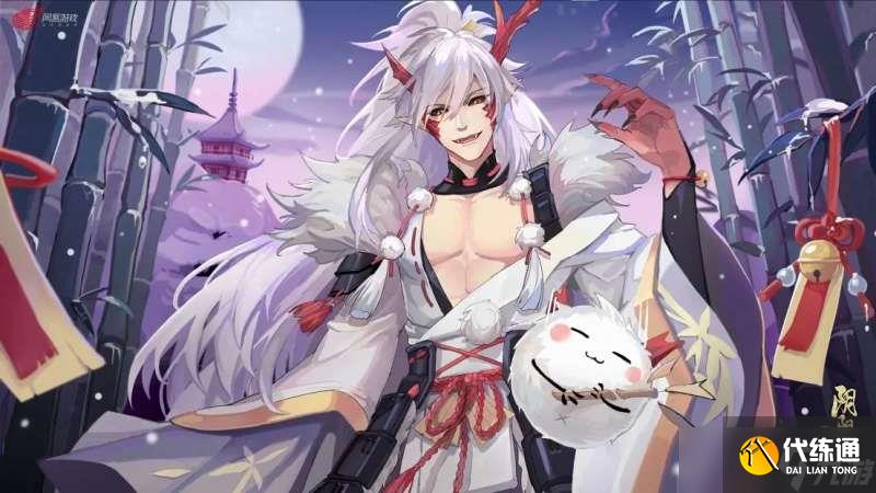 阴阳师鬼切御魂怎么搭配2022