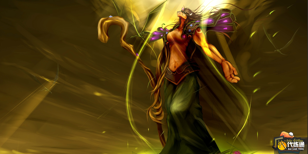 魔兽世界wlk小号怎么升级.png