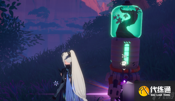 《幻塔》净化装置解密攻略分享