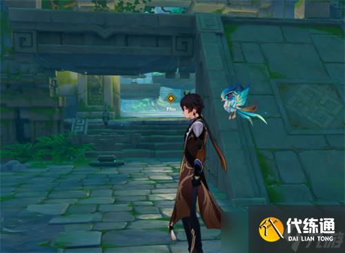 《原神》徇察五风熏风之境通关攻略流程 徇察五风熏风之境怎么过?