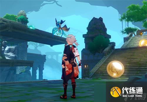 《原神》徇察五风熏风之境通关攻略流程 徇察五风熏风之境怎么过?