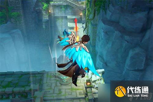 《原神》徇察五风熏风之境通关攻略流程 徇察五风熏风之境怎么过?