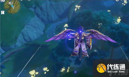 原神散兵周本位置详解 散兵周本在哪