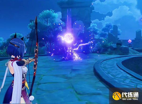 原神池中宅邸怎么解锁