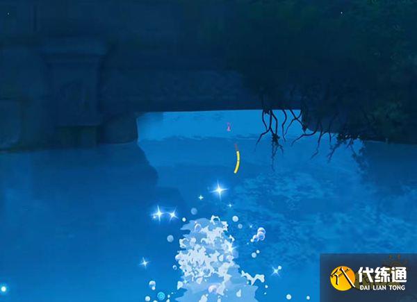 原神池中宅邸怎么解锁