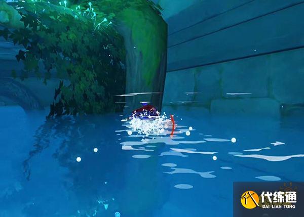 原神池中宅邸怎么解锁