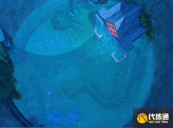 原神池中宅邸怎么解锁