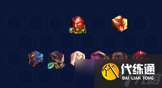 云顶之弈s7.5屠龙黯灵莉莉娅怎么玩-屠龙黯灵莉莉娅玩法攻略