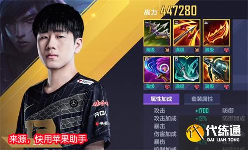 英雄联盟电竞经理赛区争霸s+装备哪关概率高