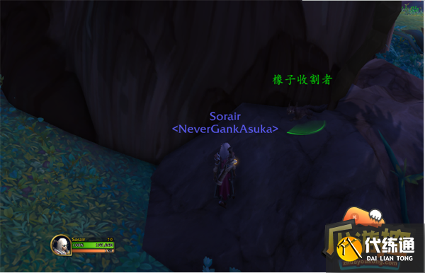 魔兽世界10.0橡子收割者获取攻略1.png 魔兽世界10.0橡子收割者获取攻略1.png