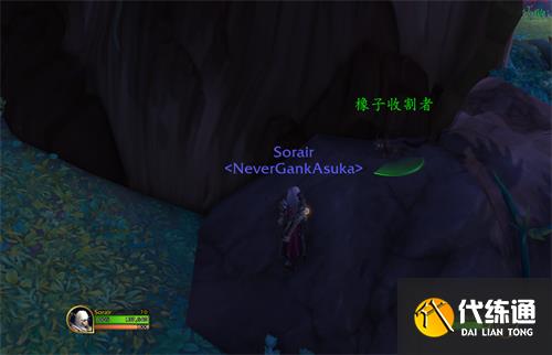 魔兽世界10.0栗子怎么获得 10.0栗子宠物获取方法[多图]图片1