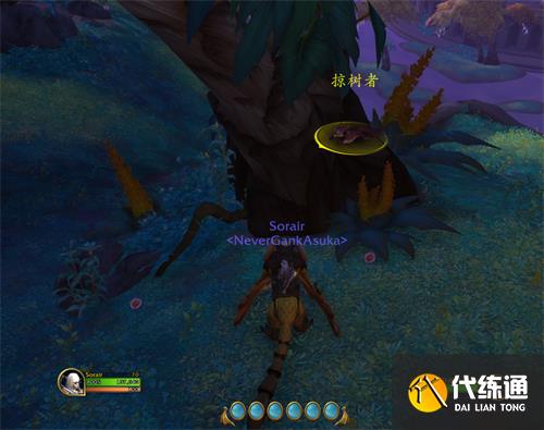 魔兽世界10.0栗子怎么获得 10.0栗子宠物获取方法[多图]图片3