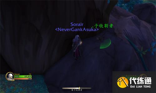 魔兽世界10.0栗子怎么获得 10.0栗子宠物获取方法[多图]图片5