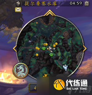 魔兽世界10.0栗子宠物获得攻略 栗子如何获得?