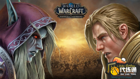 魔兽世界10.0元素入侵事件位置 魔兽世界10.0元素入侵事件位置