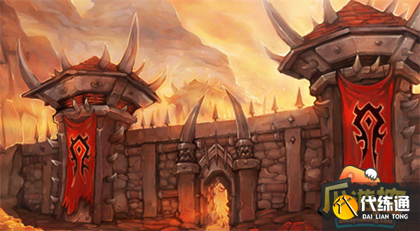 魔兽世界格里洛克之眼任务攻略1.png 魔兽世界格里洛克之眼任务攻略1.png