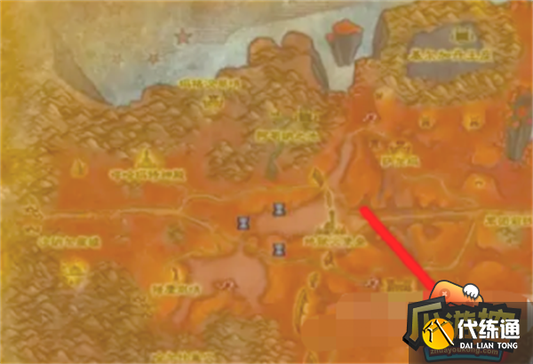 魔兽世界格里洛克之眼任务攻略2.png 魔兽世界格里洛克之眼任务攻略2.png