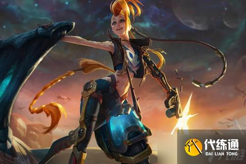 《云顶之弈》10.12烂分阵容解析 10.12烂分阵容有哪些?