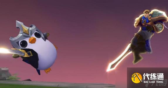 《云顶之弈》10.12烂分阵容解析 10.12烂分阵容有哪些?