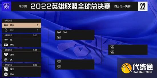 英雄联盟s12四强分组规则最新一览 英雄联盟s12四强分组规则最新一览