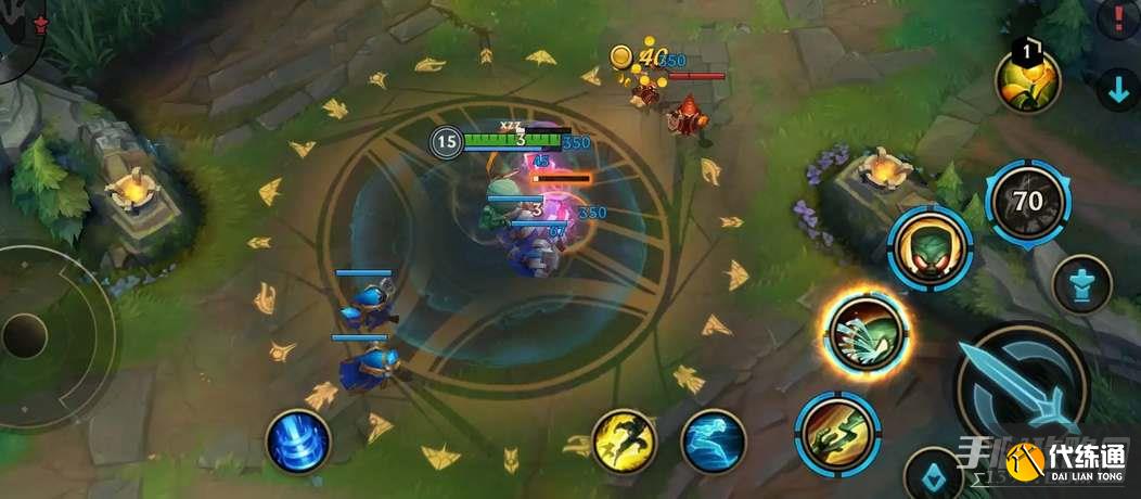 LOL手游3.5版本更新时间一览