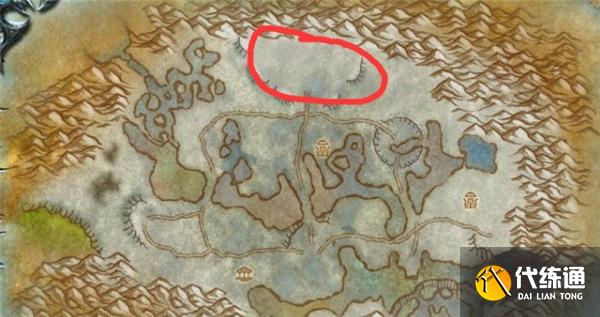 魔兽世界wlk冬拥湖军需官位置最新一览 魔兽世界wlk冬拥湖军需官位置最新一览