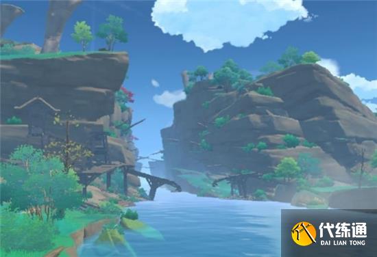 原神鸣神寻踪任务触发攻略最详细 原神鸣神寻踪任务触发攻略最详细