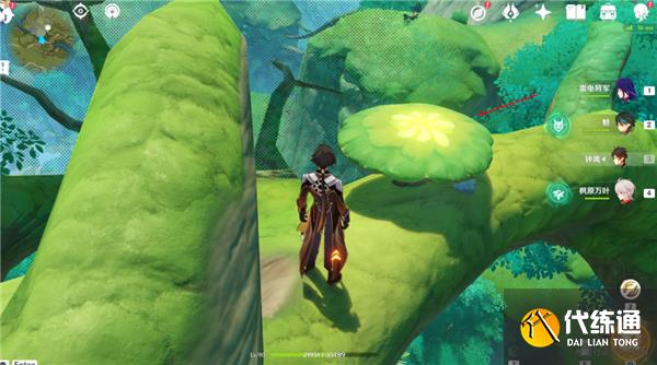 原神寻找未来星6攻略最详细 原神寻找未来星6攻略最详细