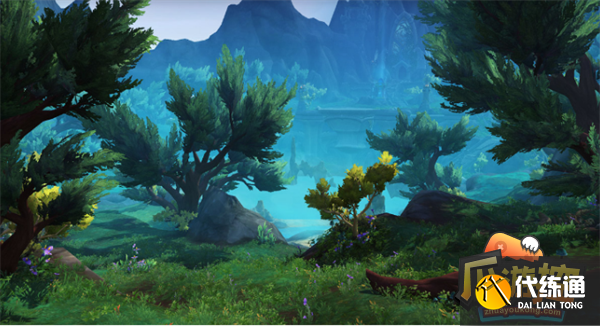 魔兽世界10.0前夕全职业天赋盟约加点推荐2.png 魔兽世界10.0前夕全职业天赋盟约加点推荐2.png