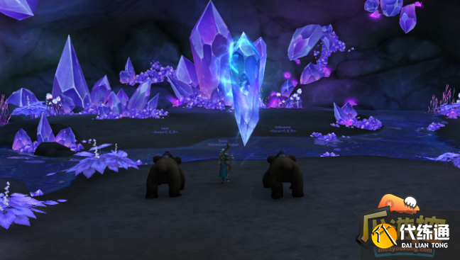 魔兽世界10.0前夕帧数变低解决方法 魔兽世界10.0前夕帧数变低解决方法