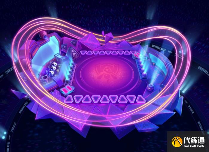 金铲铲之战10.27更新公告 2.2b版本更新内容一览[多图]图片1