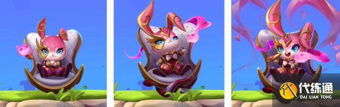 金铲铲之战10.27更新公告 2.2b版本更新内容一览[多图]图片2