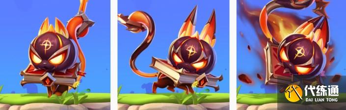 金铲铲之战10.27更新公告 2.2b版本更新内容一览[多图]图片7