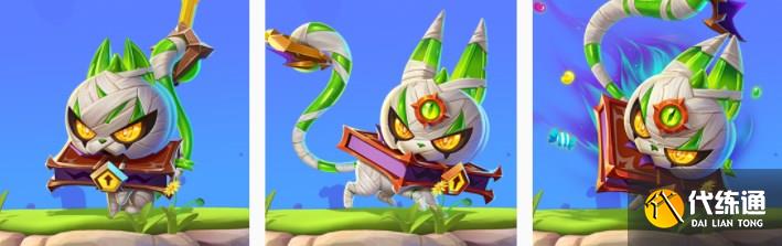 金铲铲之战10.27更新公告 2.2b版本更新内容一览[多图]图片8