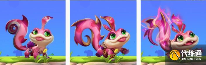 金铲铲之战10.27更新公告 2.2b版本更新内容一览[多图]图片3