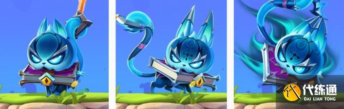 金铲铲之战10.27更新公告 2.2b版本更新内容一览[多图]图片6