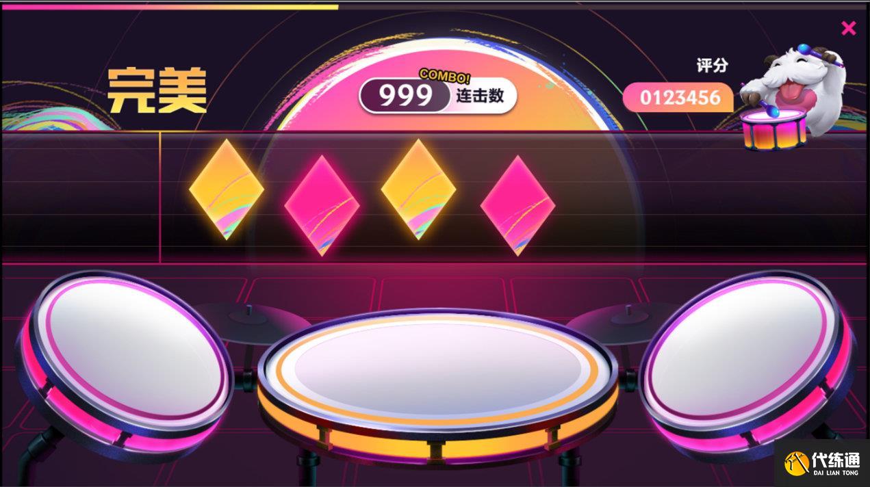 英雄联盟手游无与伦比活动攻略 周杰伦皮肤语音无与伦比活动玩法介绍[多图]图片5